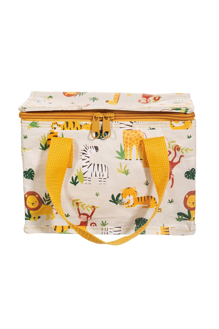 Savannah Safari Lunch Bag
