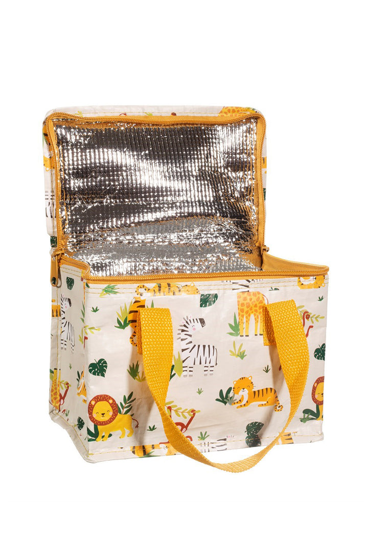 Savannah Safari Lunch Bag