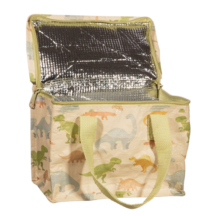 Desert Dino Lunch Bag