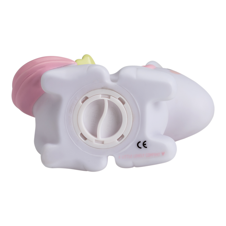 Unicorn Money Box, Lighting, A Little Lovely Company - 3LittlePicks