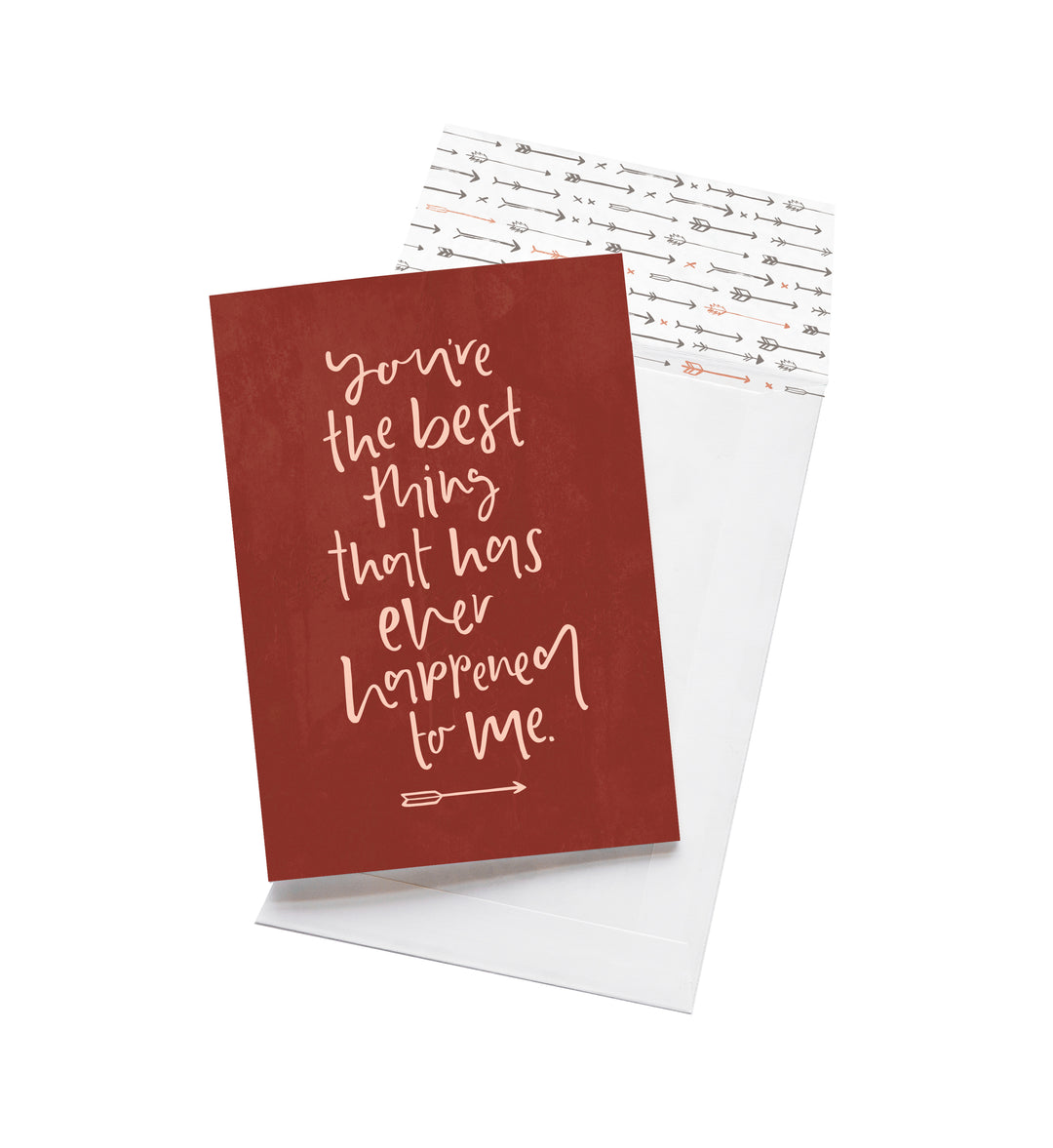Youre The Best Thing, Stationery, Emma Kate Co. - 3LittlePicks