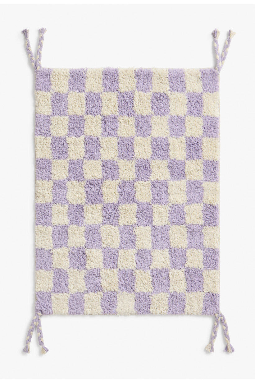 Oslo Mat Lilac