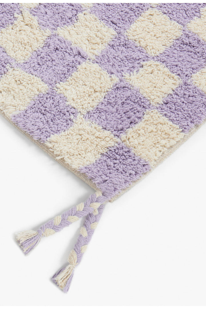Oslo Mat Lilac