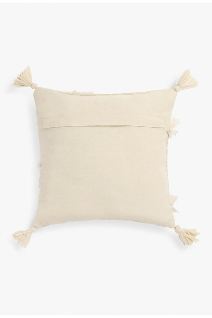 Guru Square Cushion Cover