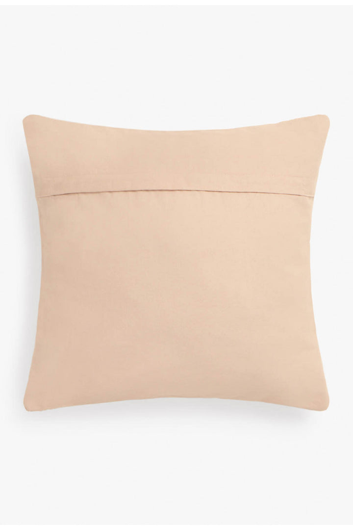 Nague Square Cushion Cover