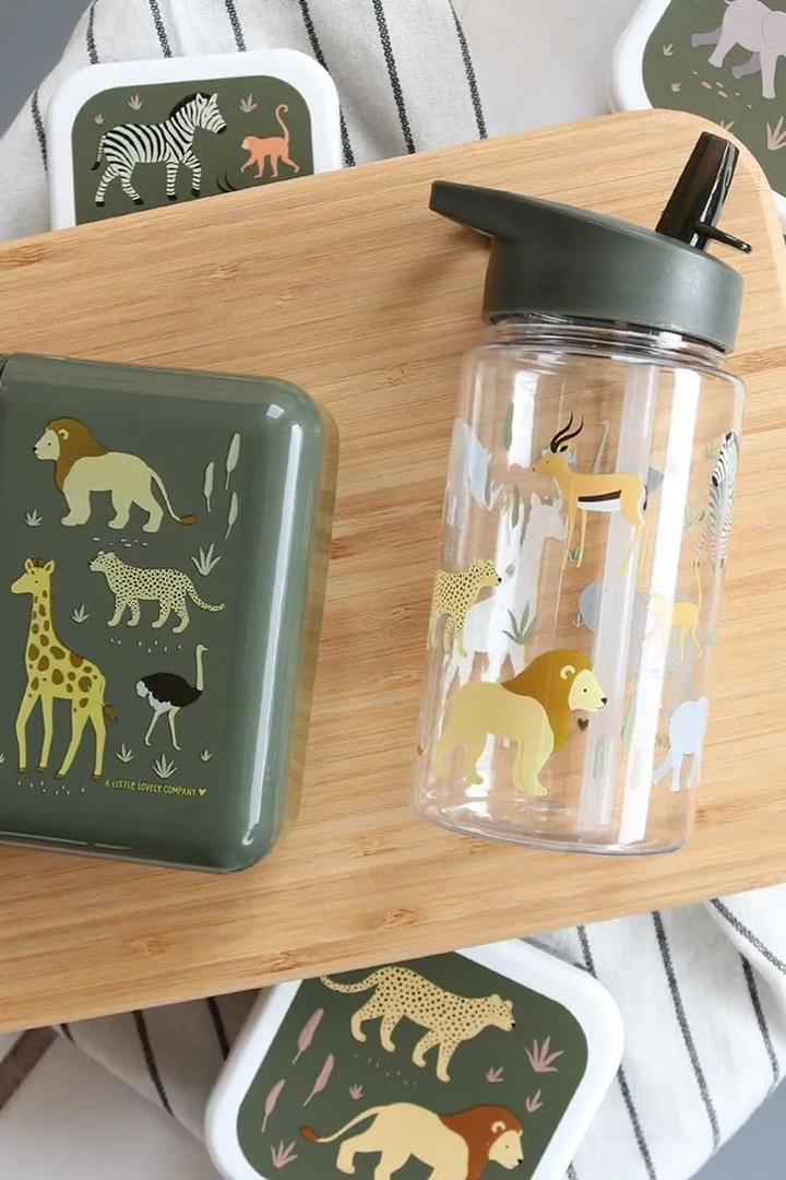 Savanna Drink Bottle