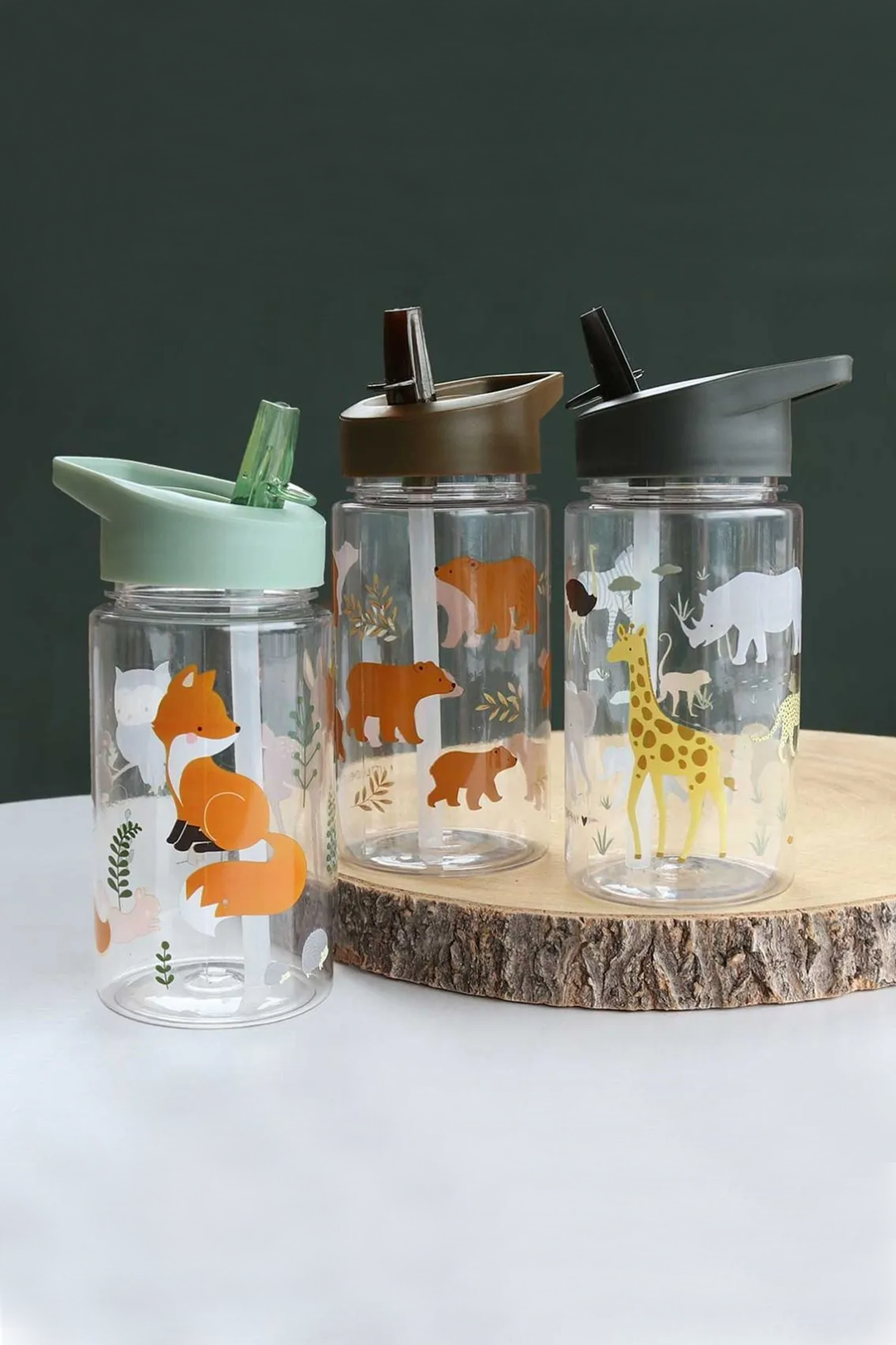 Savanna Drink Bottle