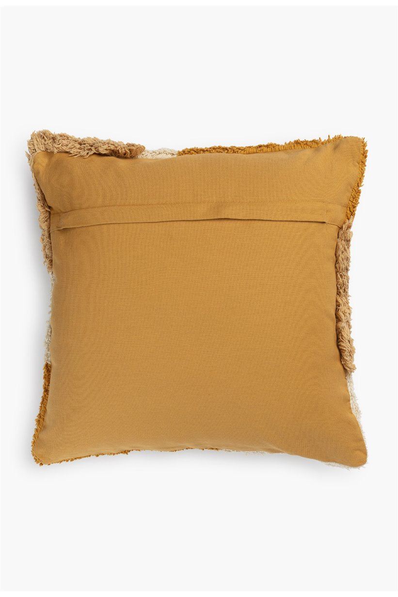Large square cushion cover hot sale
