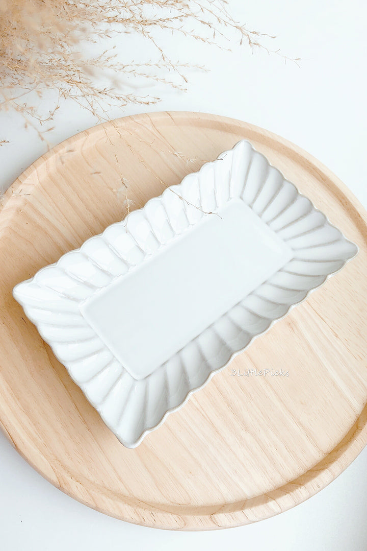 Vintage Scallop Dining