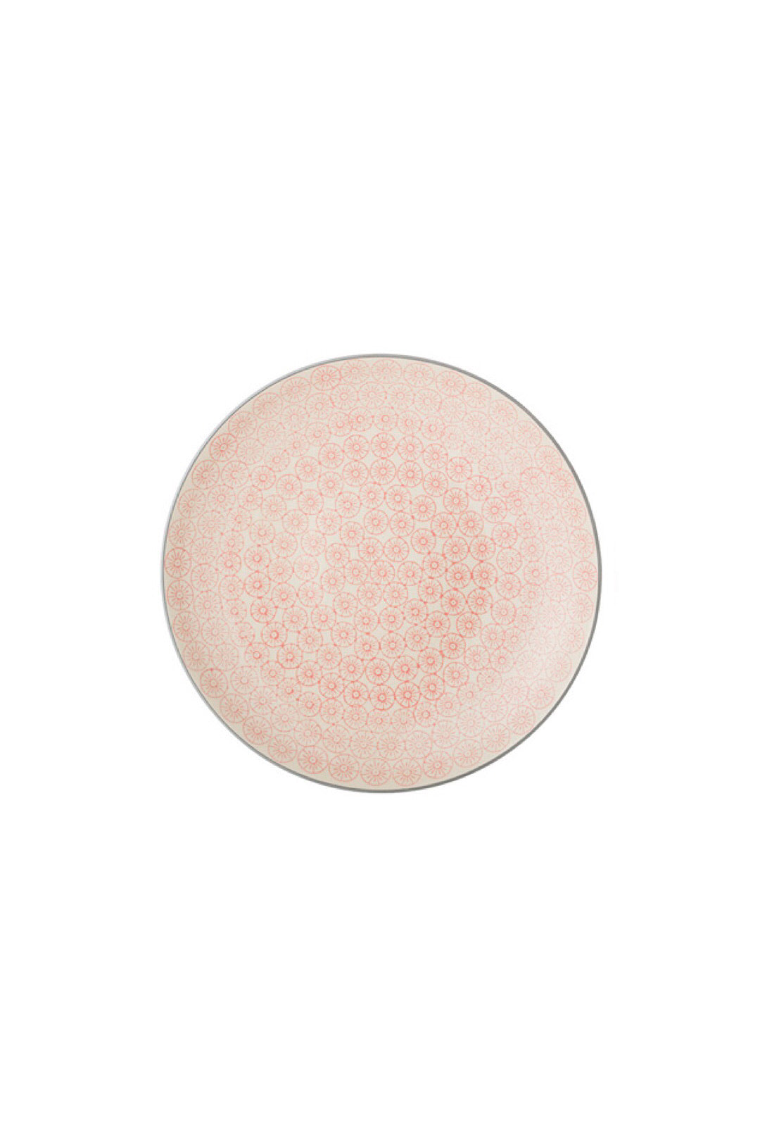 Cecile Dining Plate (new)