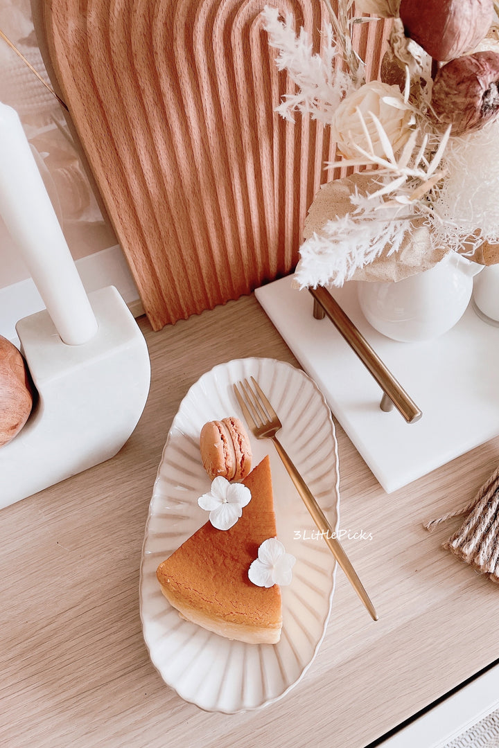 Vintage Scallop Dining