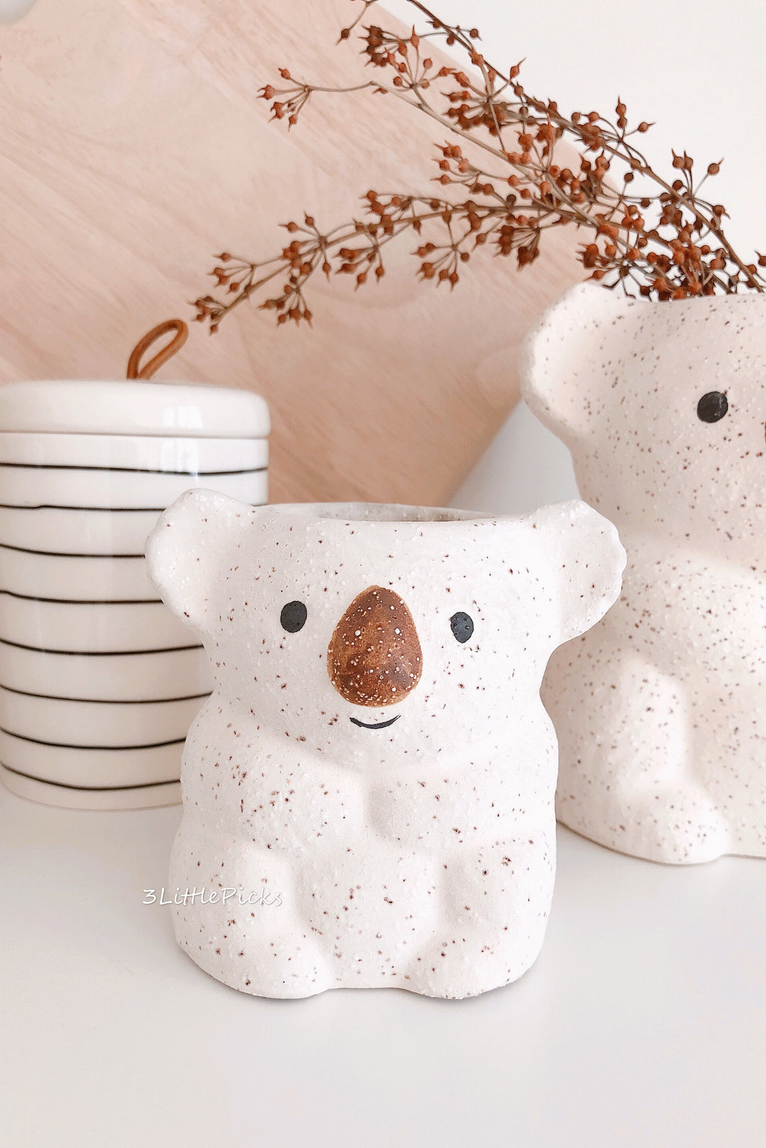 Koala Planters