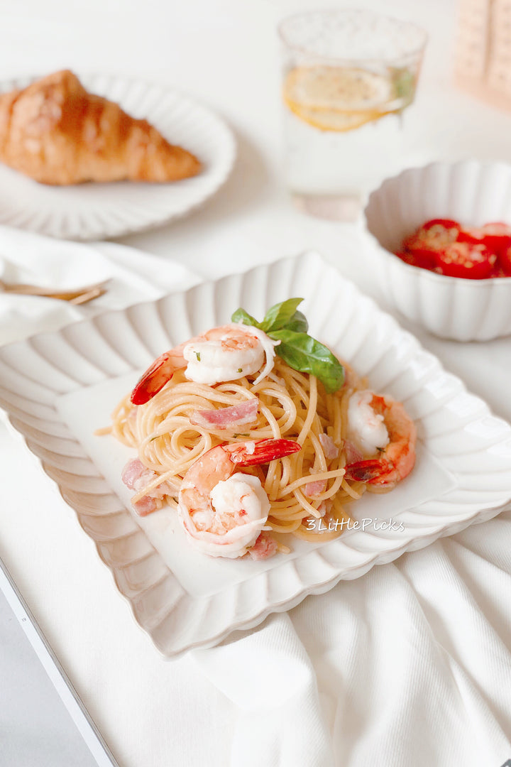 Vintage Scallop Dining