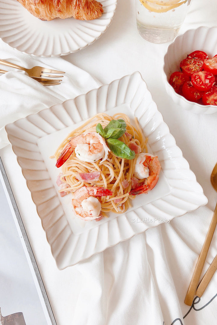 Vintage Scallop Dining
