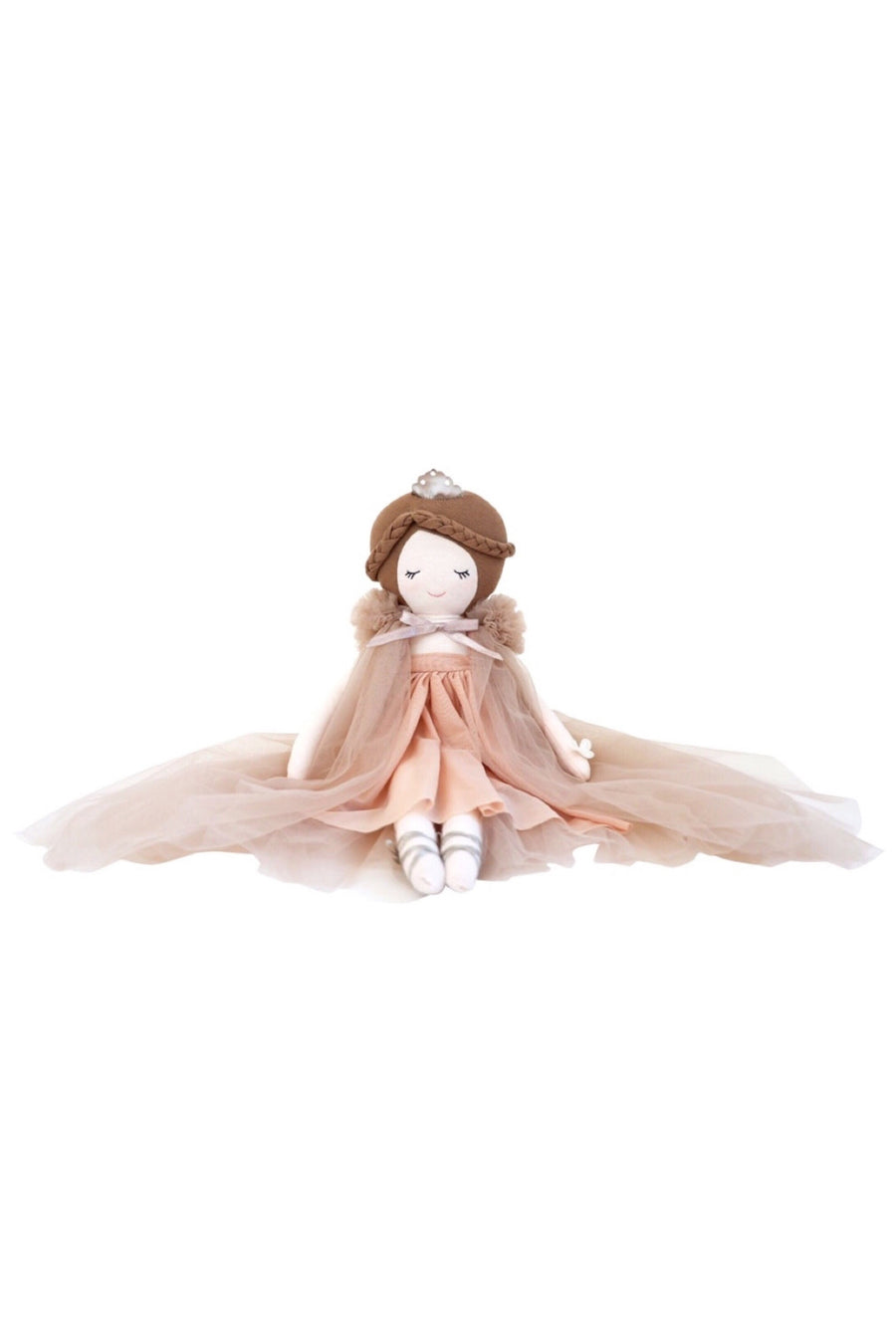 PRE-ORDER: Dreamy Princess Elise, Toy, Spinkie - 3LittlePicks