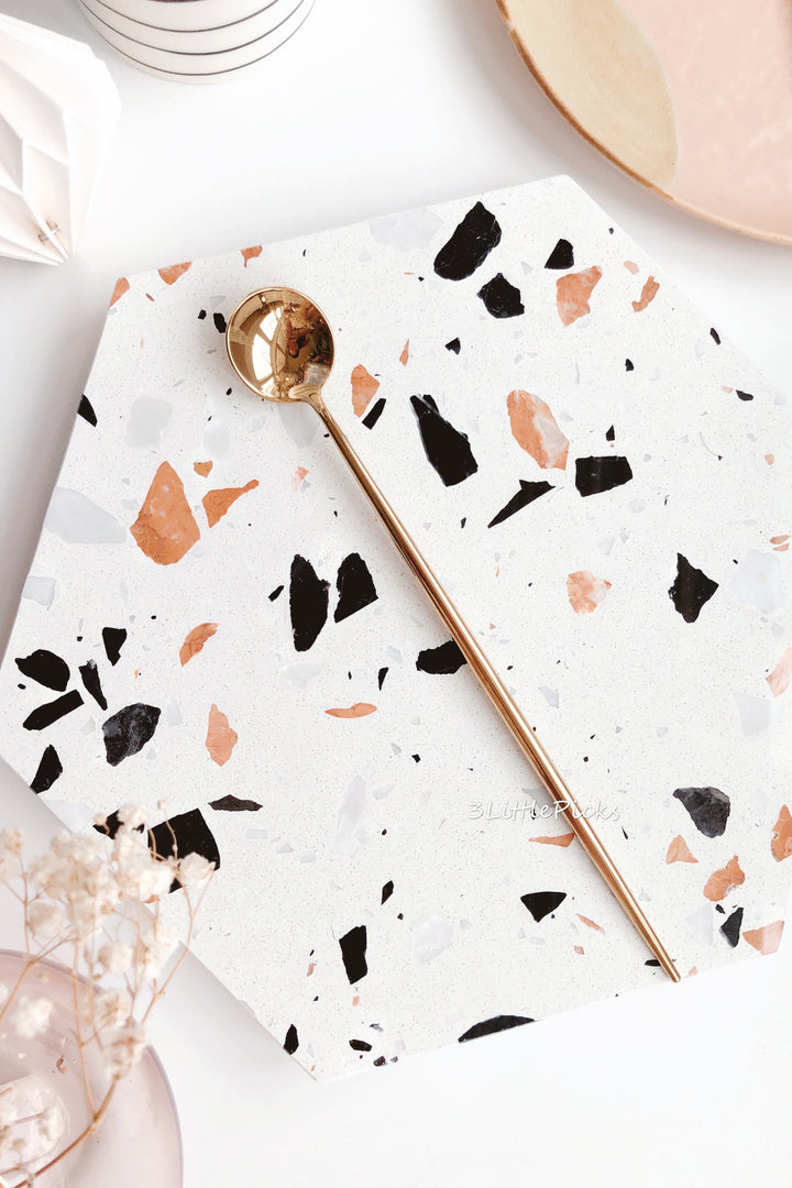Elegant Champagne Gold