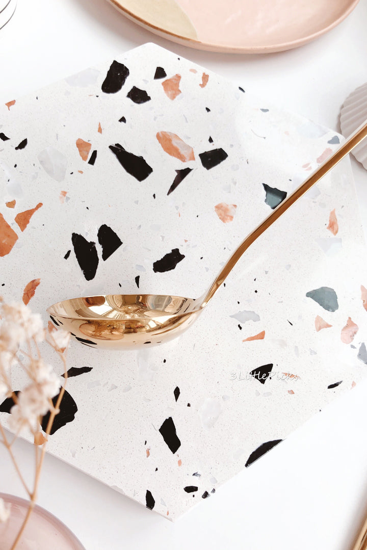 Elegant Champagne Gold