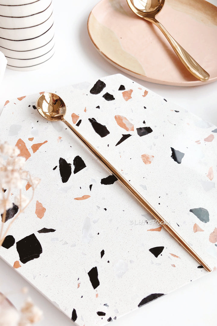 Elegant Champagne Gold
