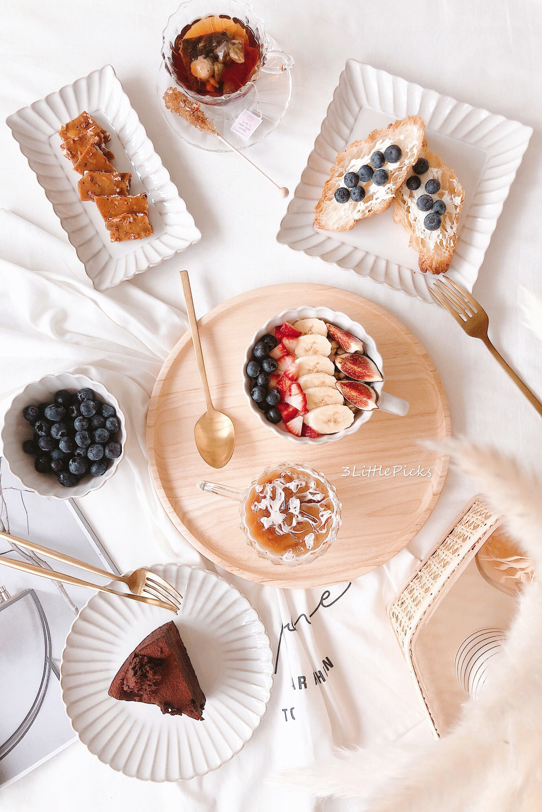 Vintage Scallop Dining