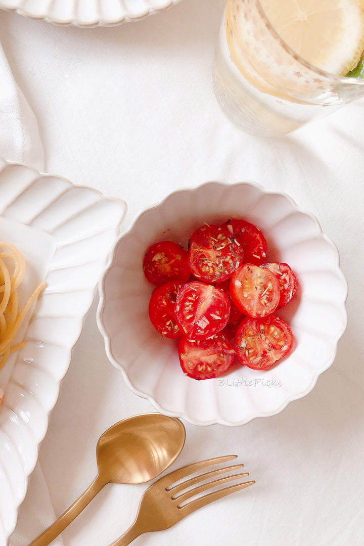 Vintage Scallop Dining