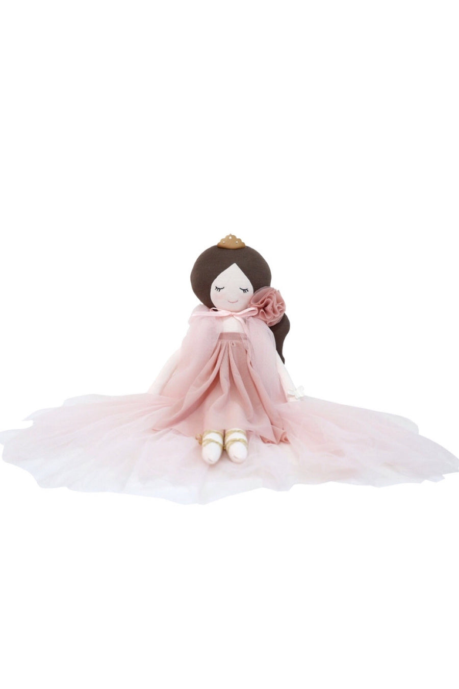 Dreamy Princess Quinn, Toy, Spinkie - 3LittlePicks
