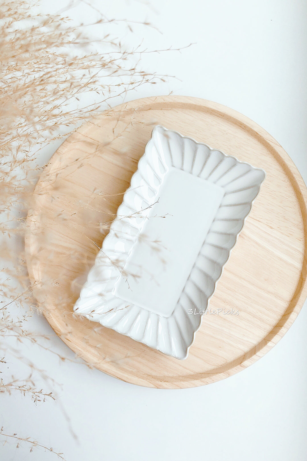 Vintage Scallop Dining