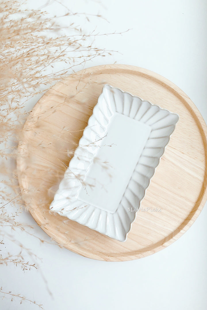 Vintage Scallop Dining