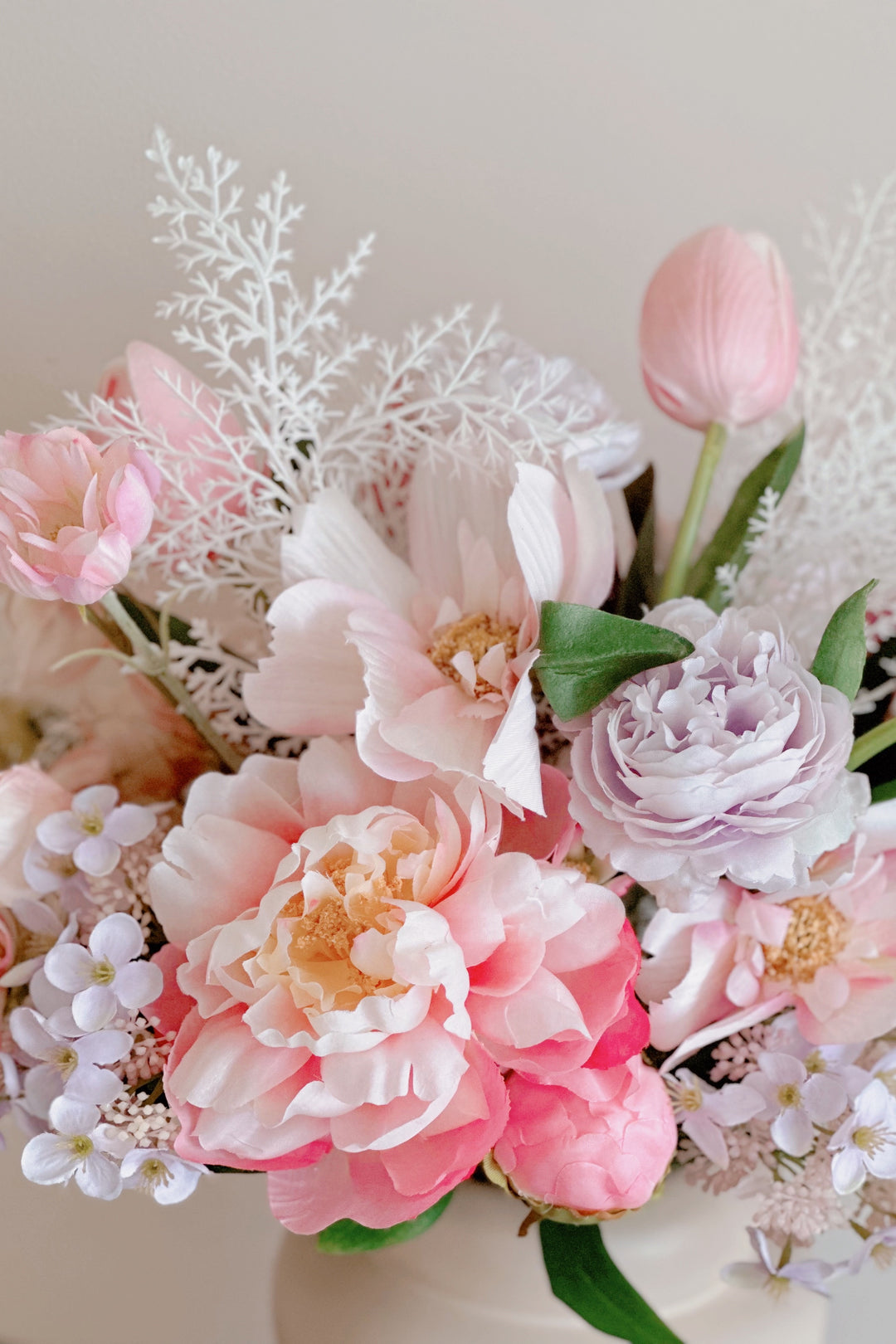 Pink Enchantment Large Bouquet