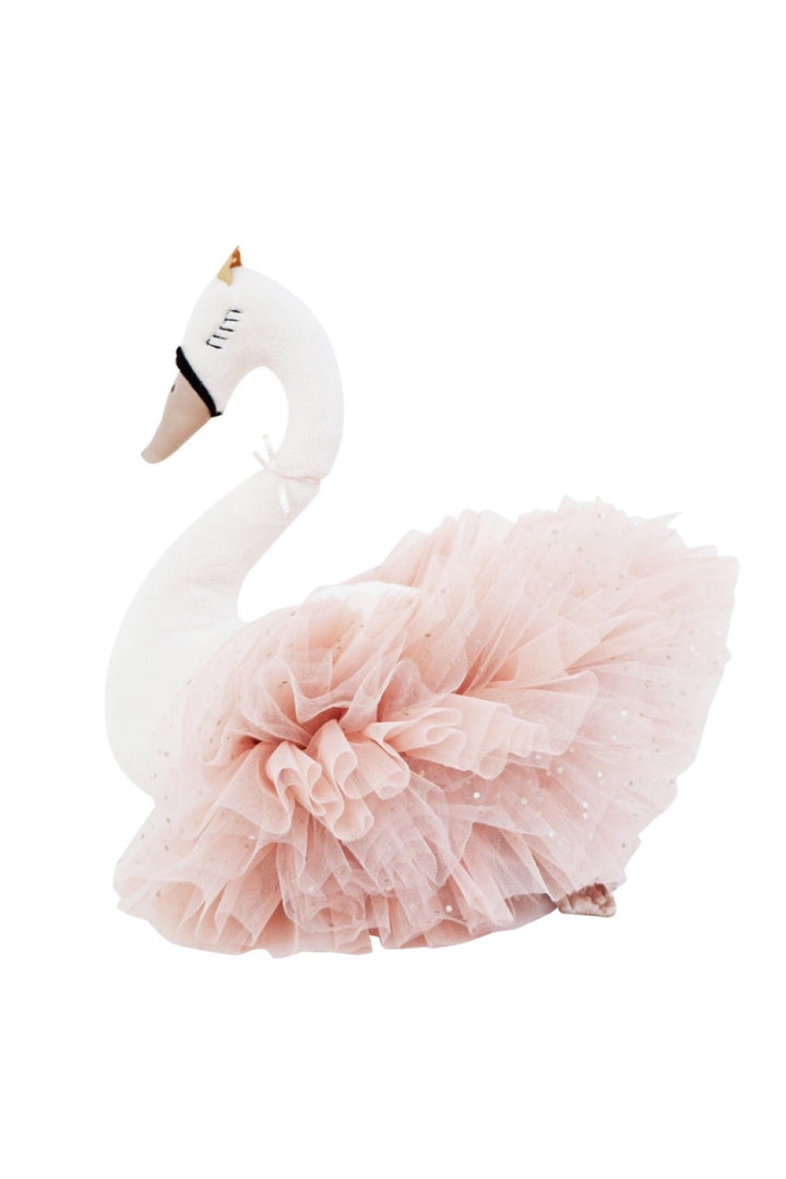 Swan Princess Champagne, Toy, Spinkie - 3LittlePicks