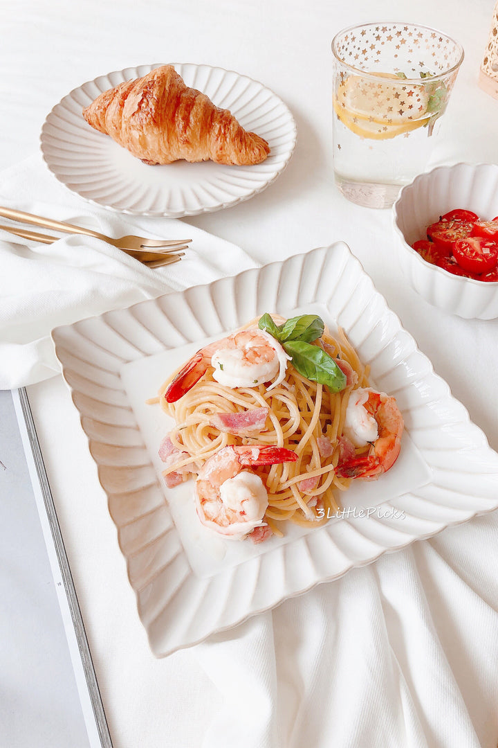 Vintage Scallop Dining