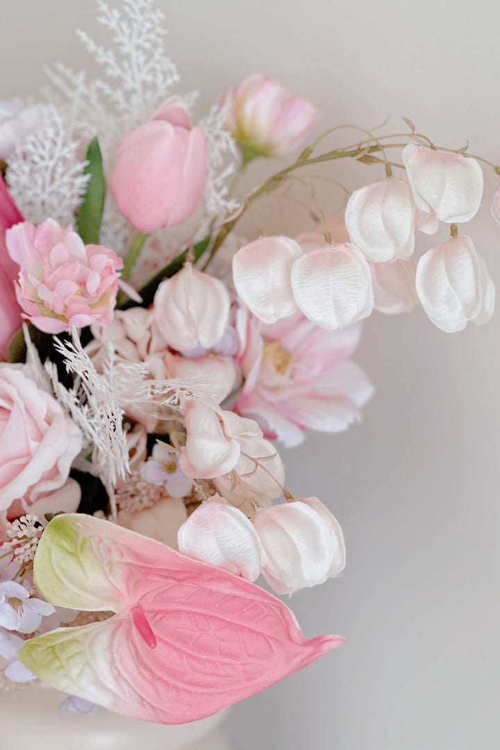 Pink Enchantment Large Bouquet