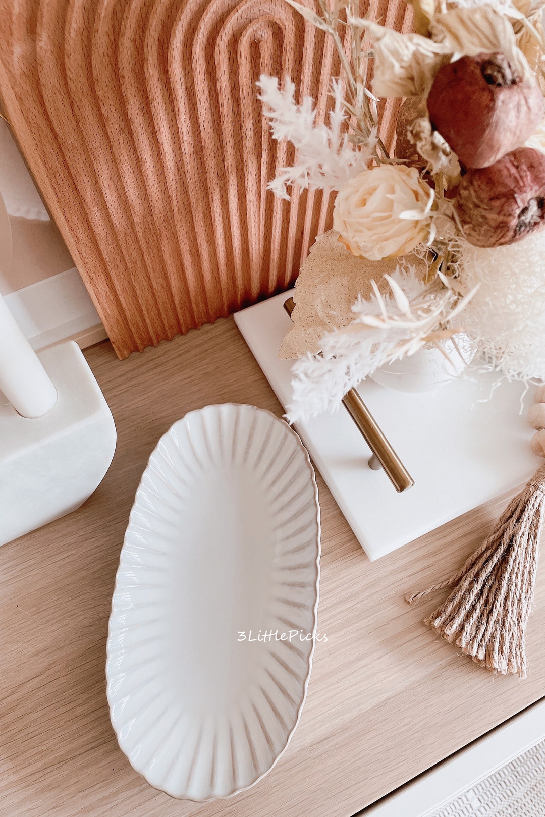Vintage Scallop Dining