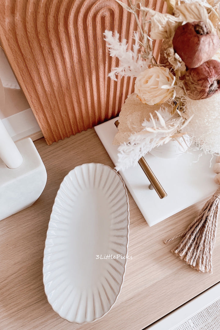 Vintage Scallop Dining