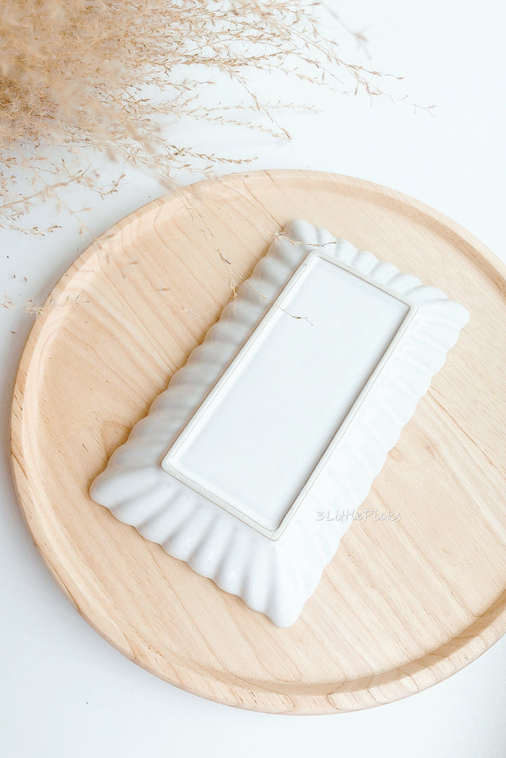 Vintage Scallop Dining