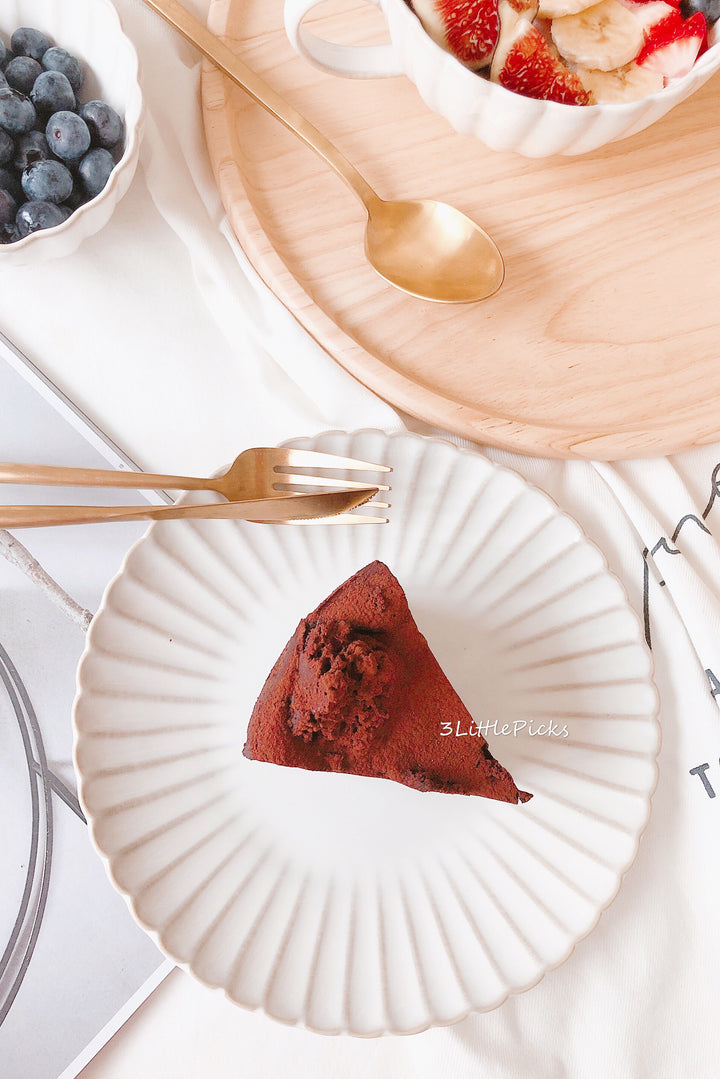 Vintage Scallop Dining