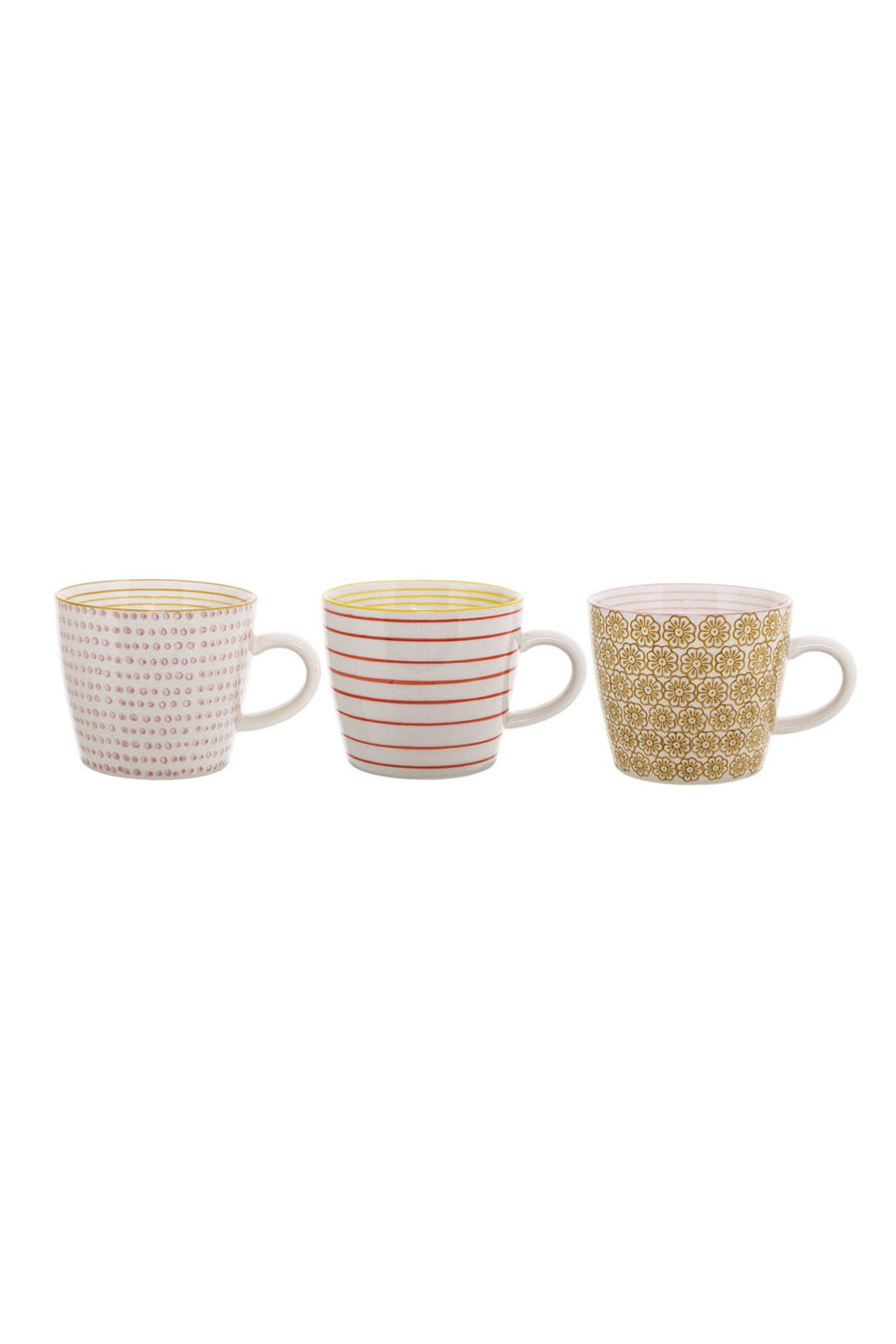 Susie Mugs, Dining, Bloomingville - 3LittlePicks