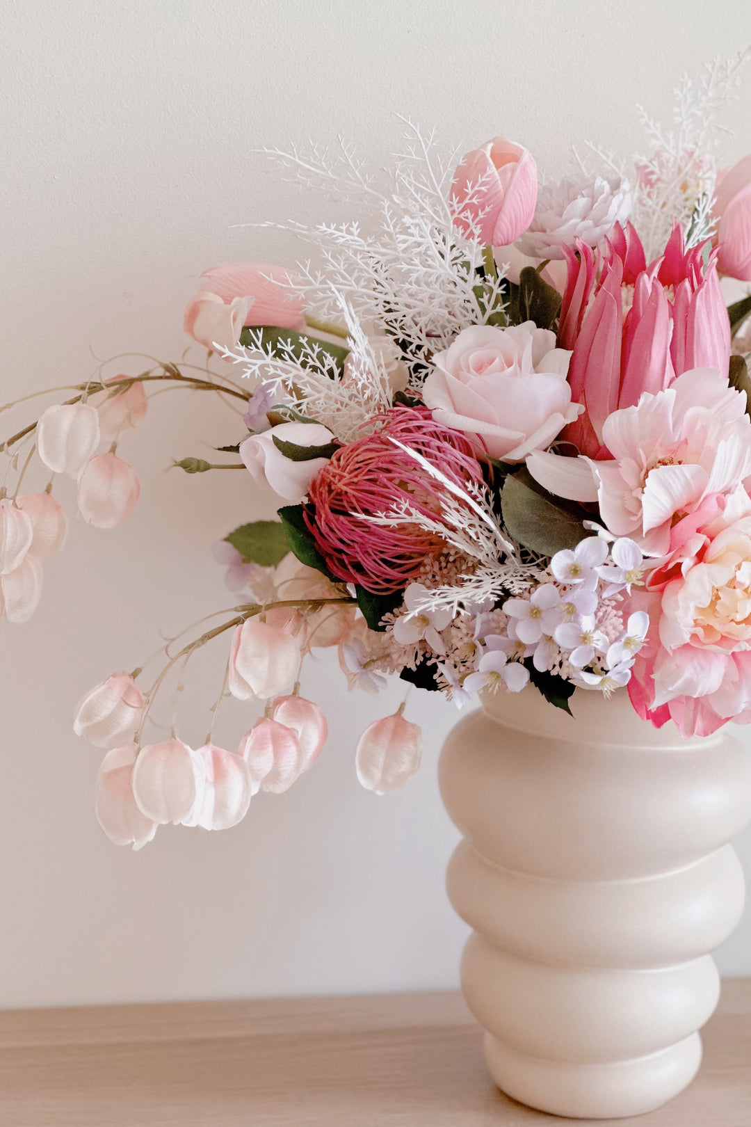 Pink Enchantment Large Bouquet