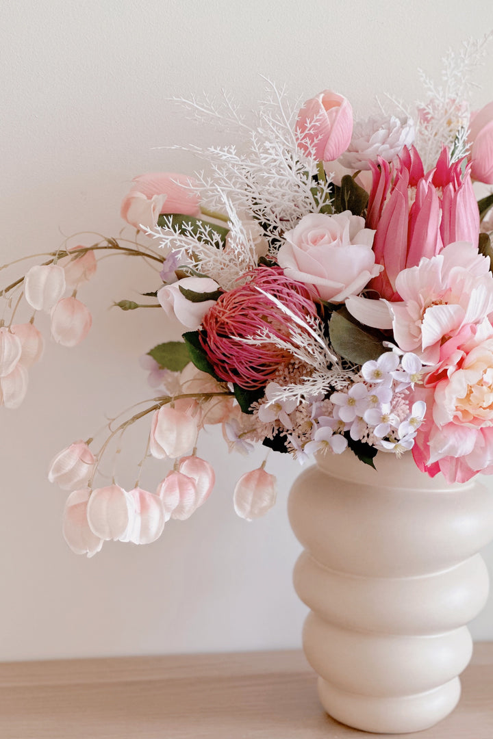 Pink Enchantment Large Bouquet