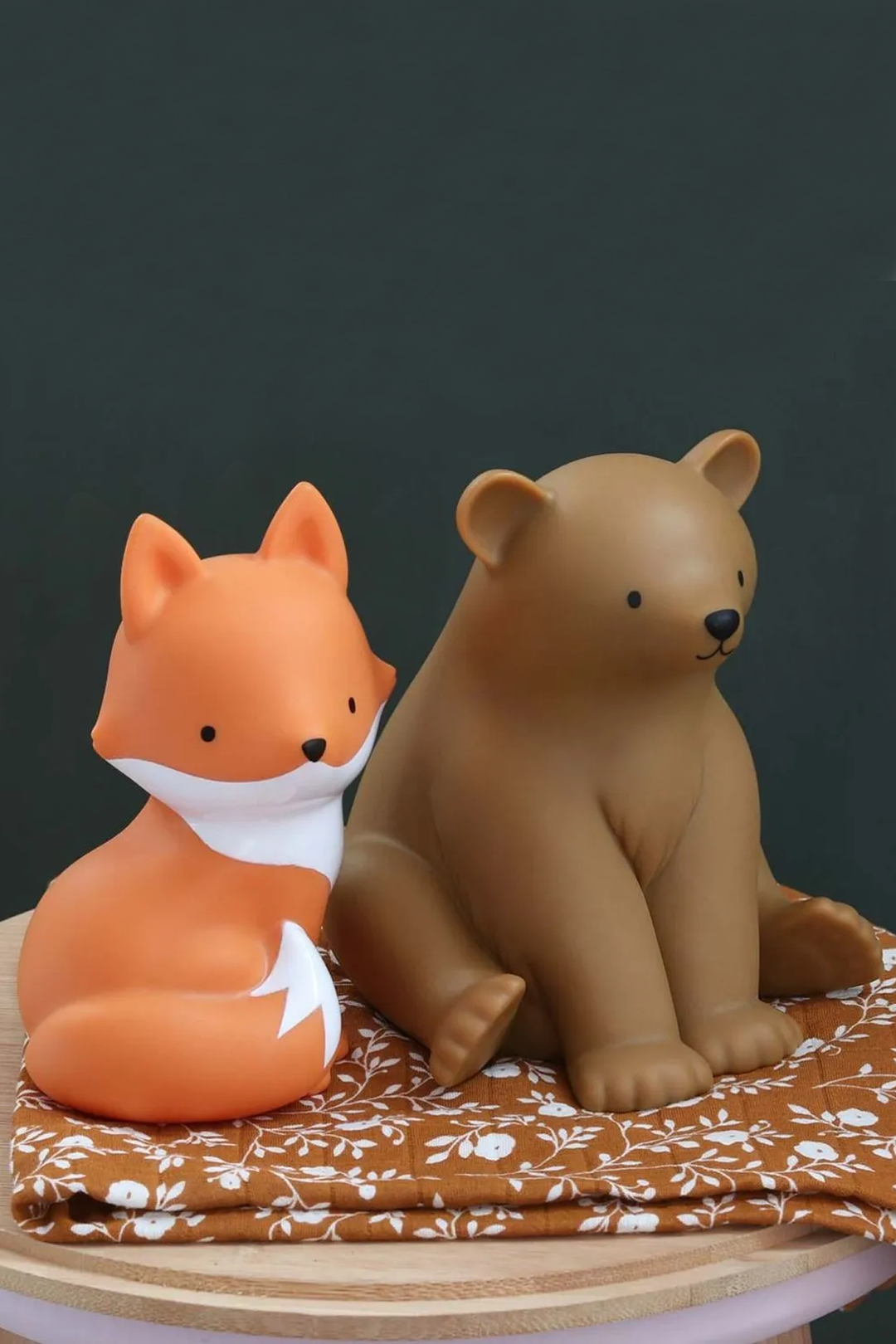 Bear Money Box