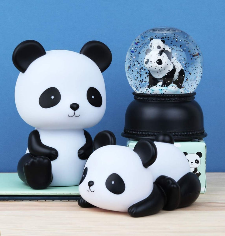 Panda Money Box, Decor, A Little Lovely Company - 3LittlePicks