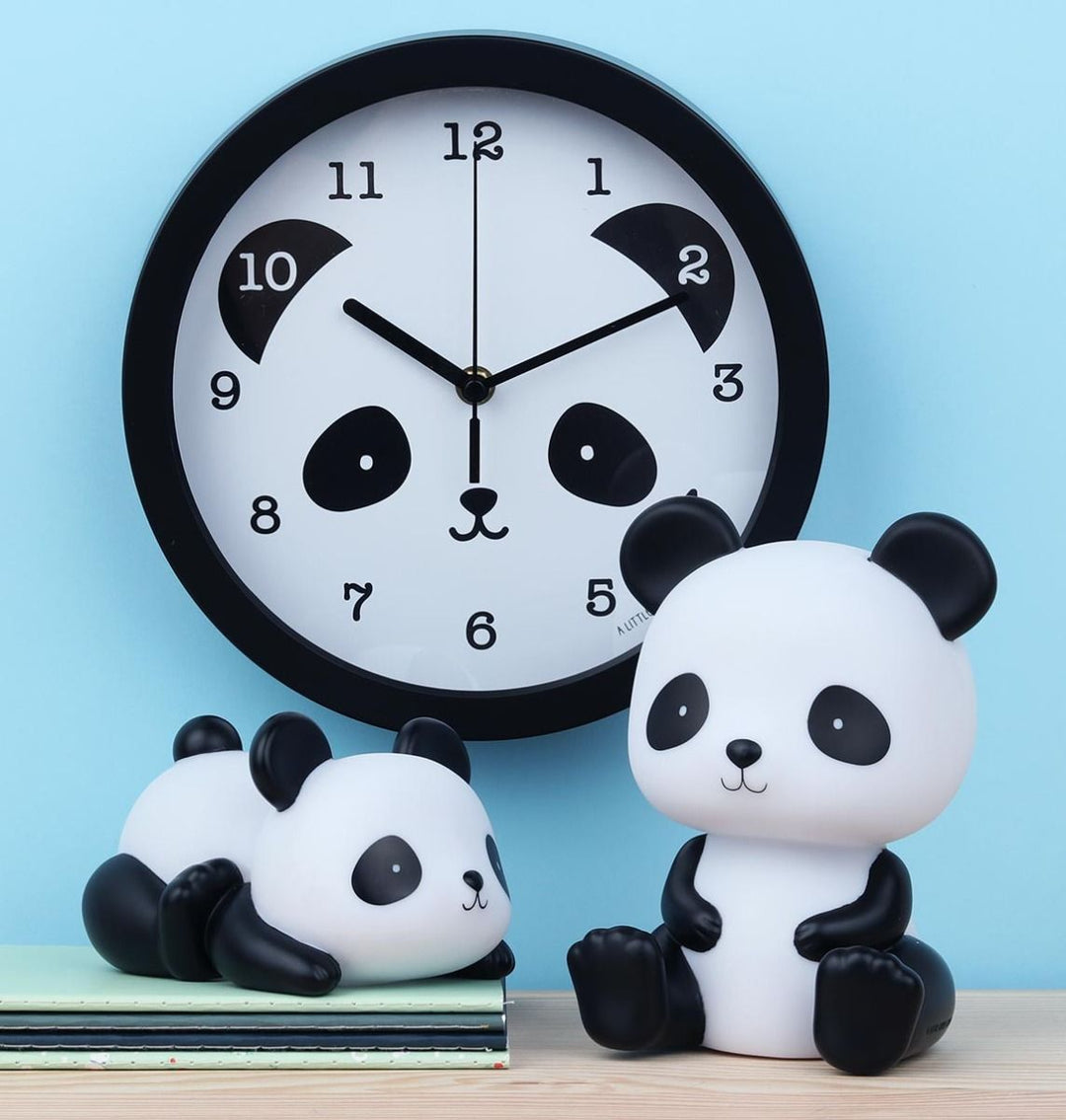 Panda Money Box, Decor, A Little Lovely Company - 3LittlePicks