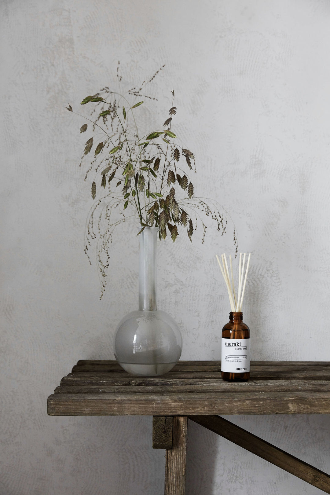 Nordic Pine Diffuser, Lifestyle, Meraki - 3LittlePicks