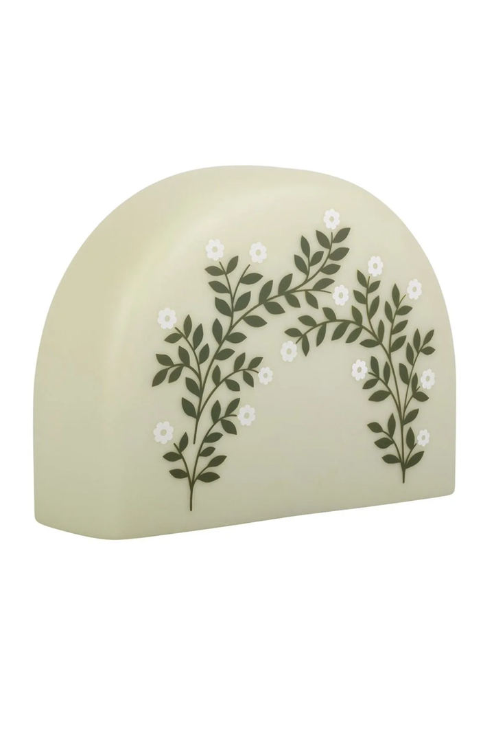 Rainbow Bloom Night Light