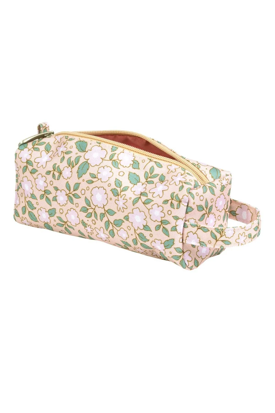 Pink Blossoms Pencil Case