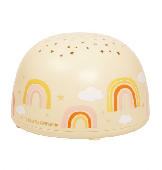 Rainbow Projector Light
