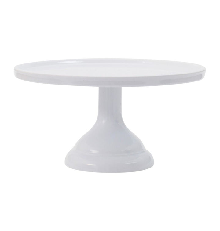 Small White Cake Stand, Serveware, A Little Lovely Company - 3LittlePicks
