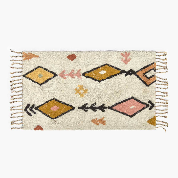 Bereber Small Rug