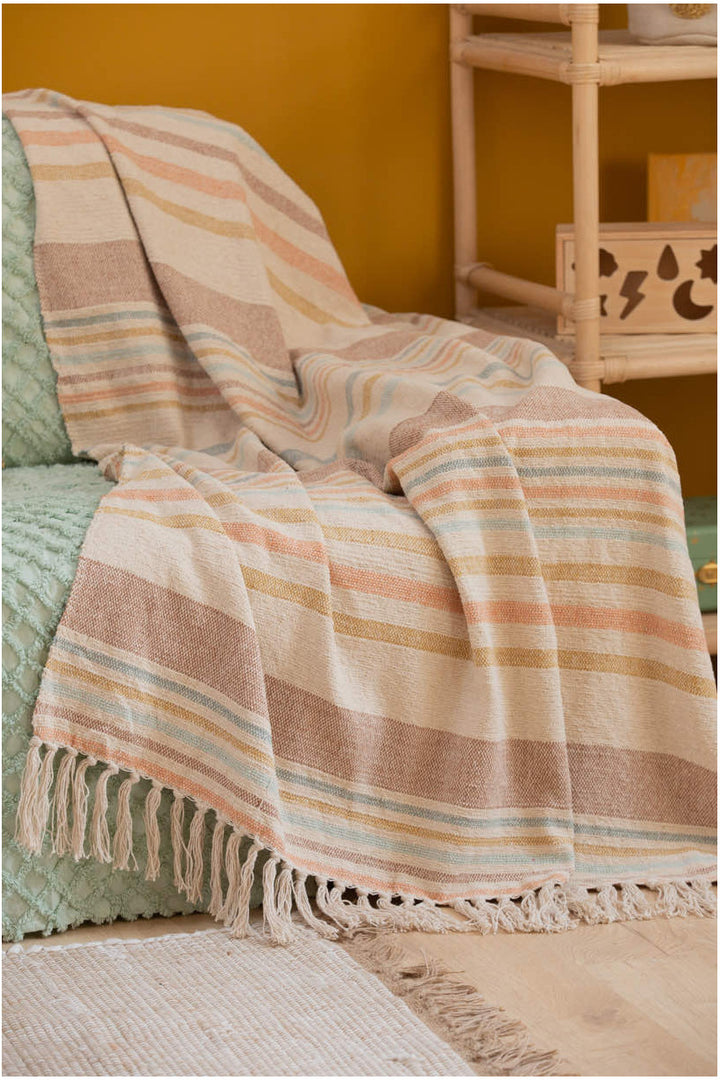 Land Tone Throw