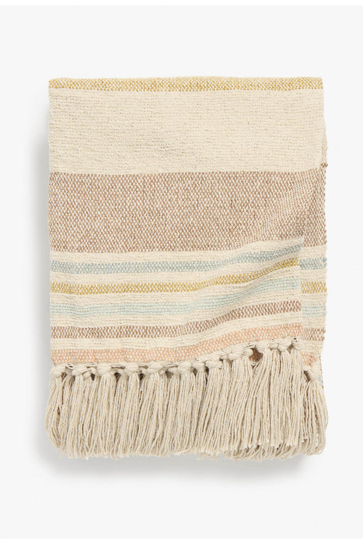Land Tone Throw
