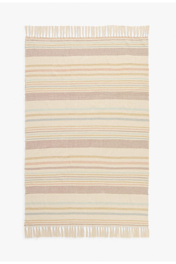 Land Tone Throw